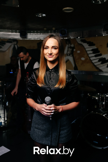 Кавер группа Starland в Ретро-кафе, фото № 71