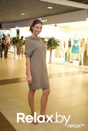 Открытие магзина Paromano в ТЦ Европа, фото № 110