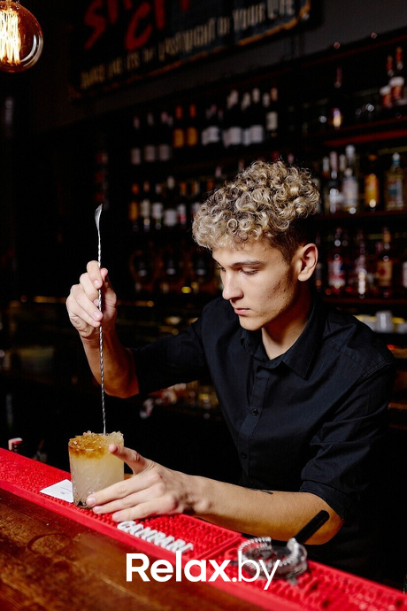 Пятница в HP Stella, фото № 43