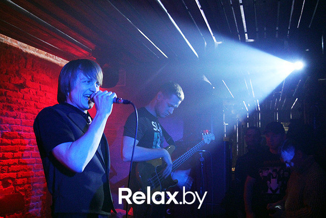 TNT rock club: Canada, фото № 52