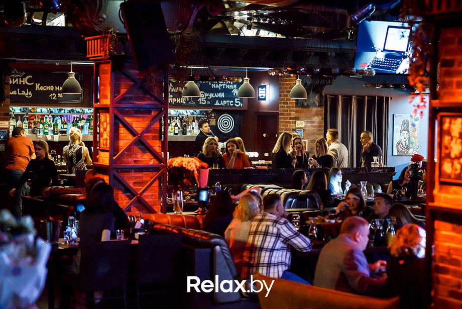 Brooklyn Live!, фото № 1