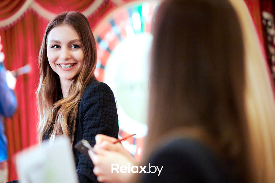 Шоу Мелодия удачи, фото № 25