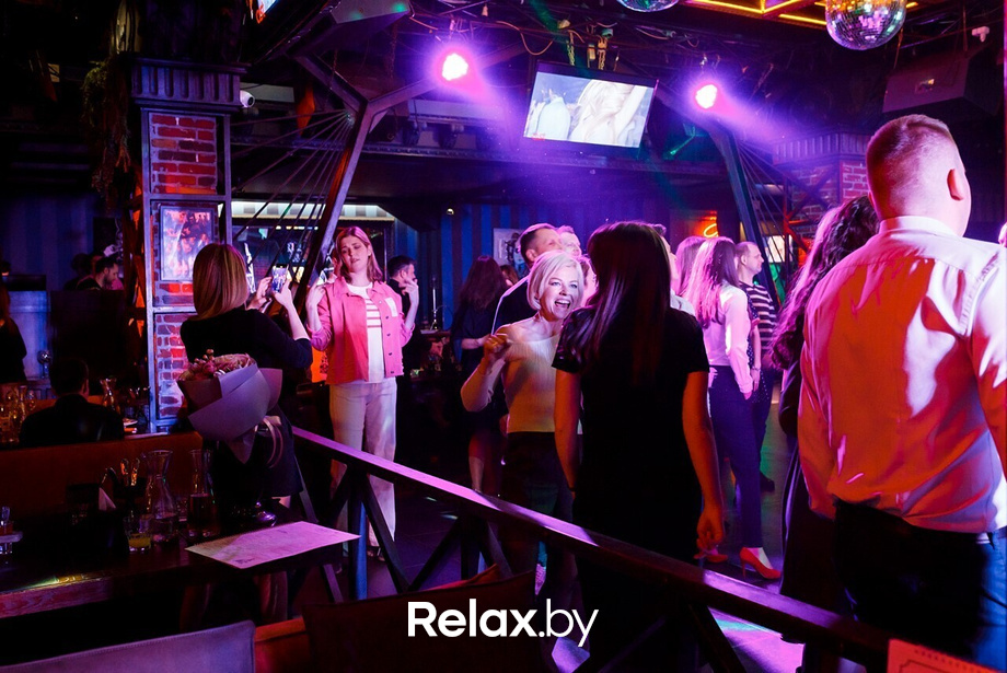 Brooklyn Live!, фото № 40