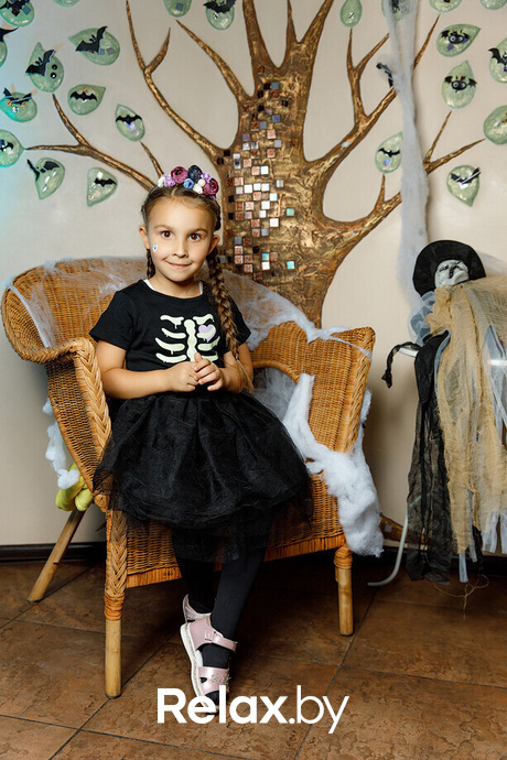 Тайна Коко. Часть 3, фото № 100