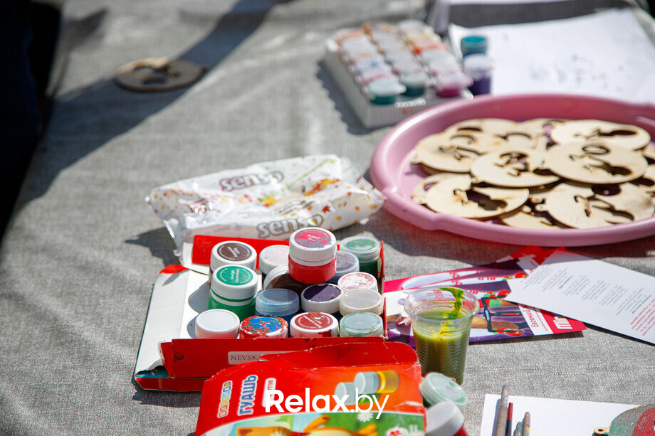 Kids City Fest, фото № 3