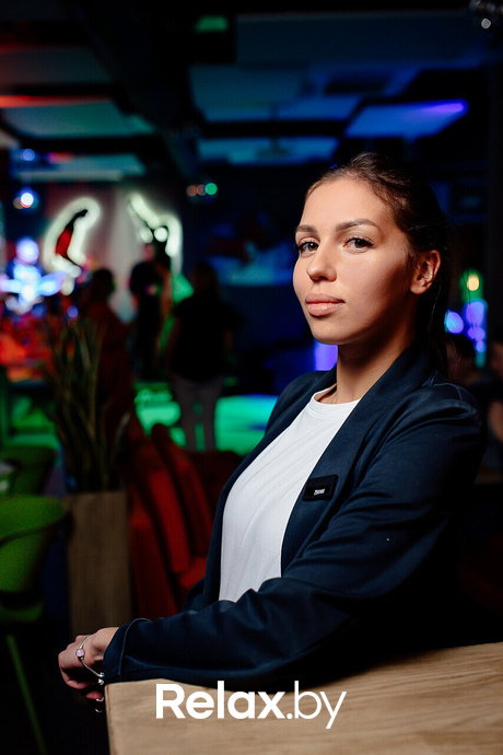 Ночные Жители, фото № 24