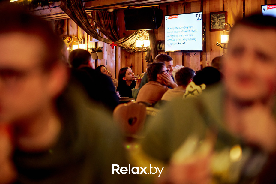 Бар-олимпиада «Мозгва», фото № 109