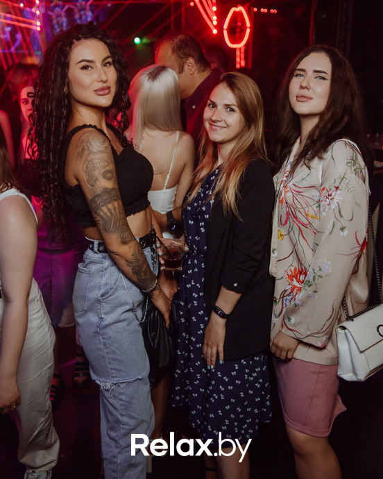 Friday «Stiflers party», фото № 31