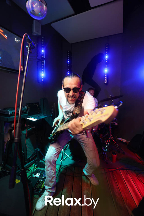 Terra Party, фото № 10