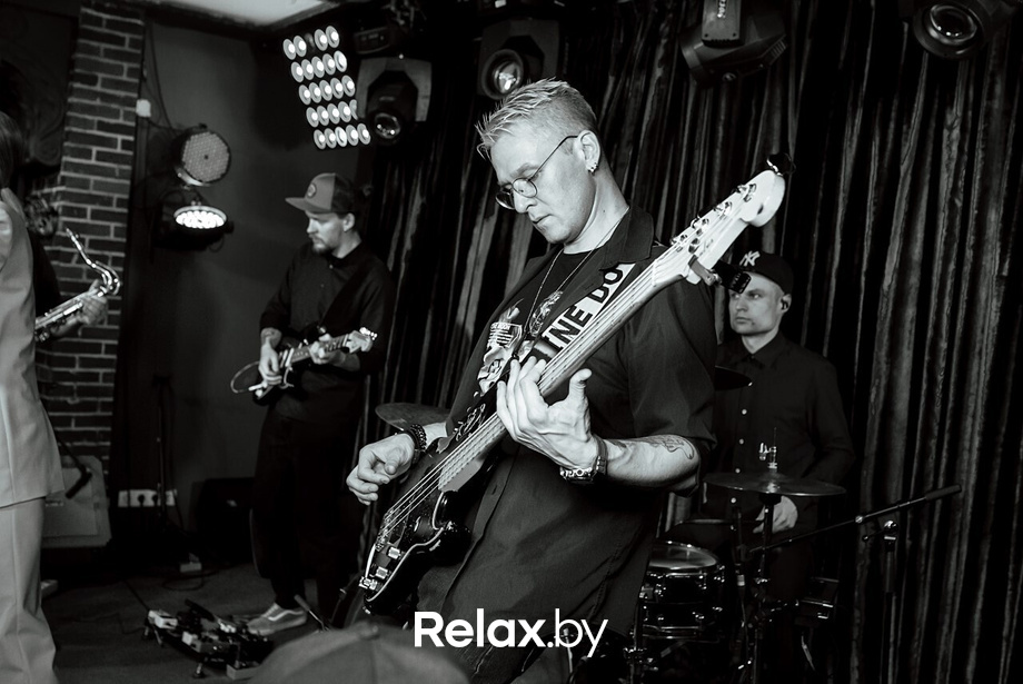 Brooklyn Live, фото № 39