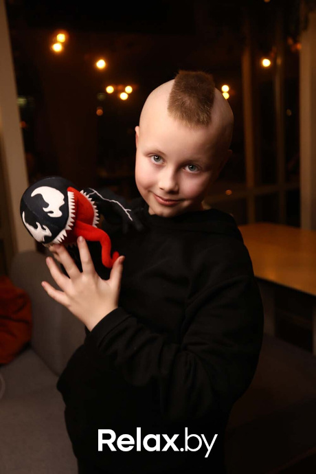 Terra party, фото № 45