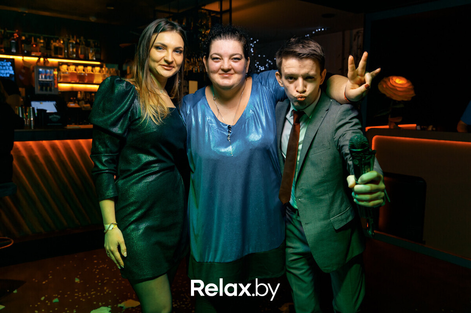 Ёлки 2022, фото № 38