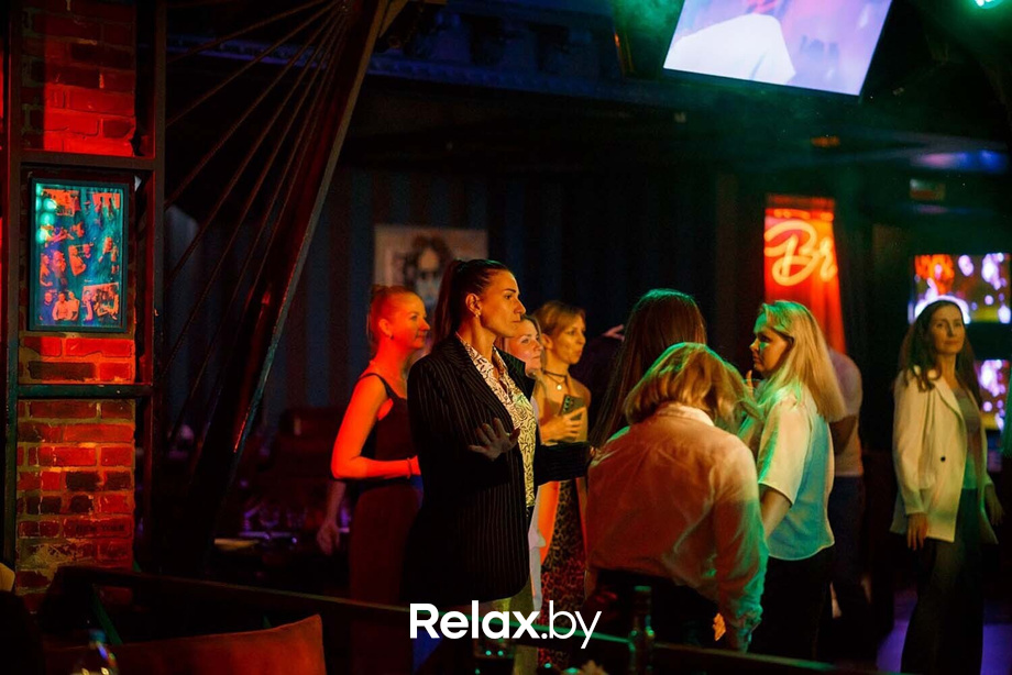 Brooklyn Live!, фото № 20