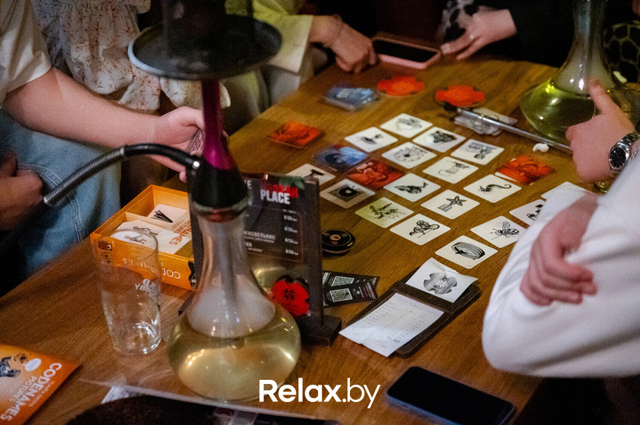 Live Music, фото № 18