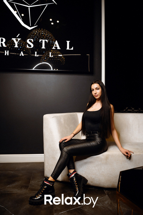 Crystal club Show, фото № 113