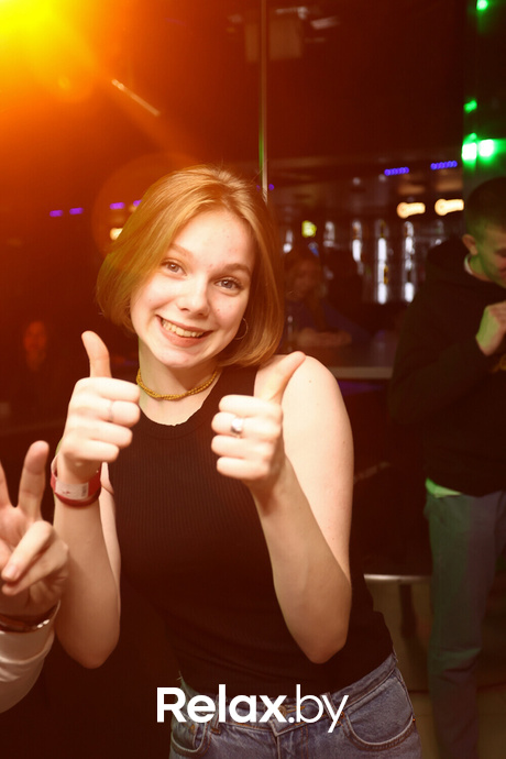 Men's world Day, фото № 9