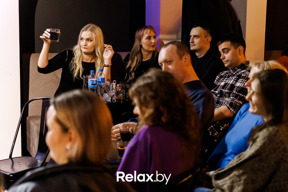 Отчетный концерт, фото № 98