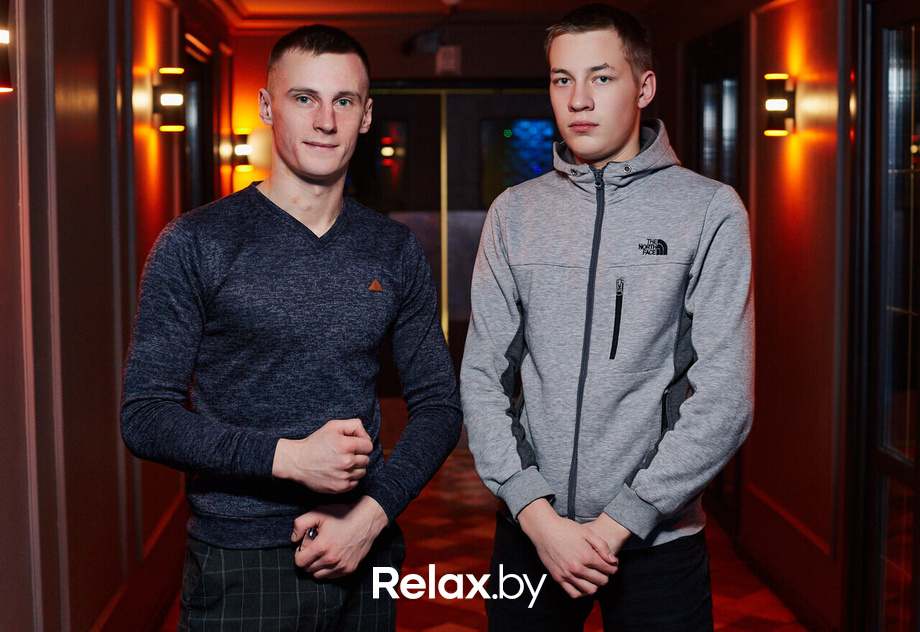 AST Караоке, фото № 83