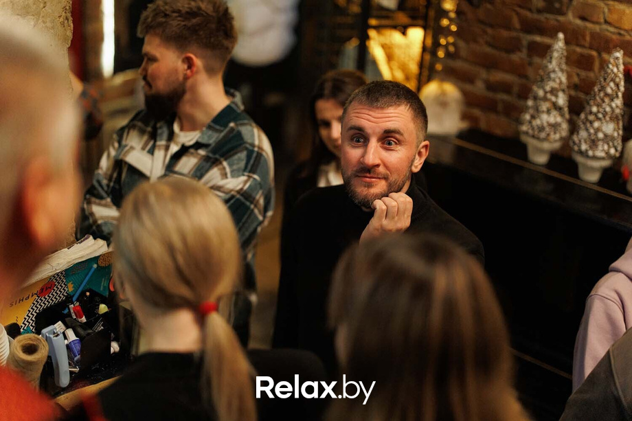 Live Music, фото № 71