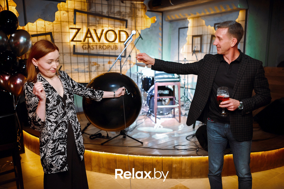 ZAVOD Opening Party, фото № 161