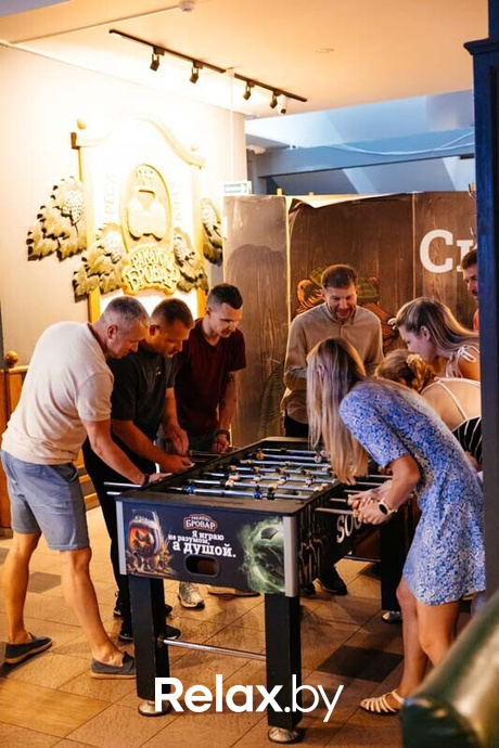 Суббота в Броваре, фото № 7