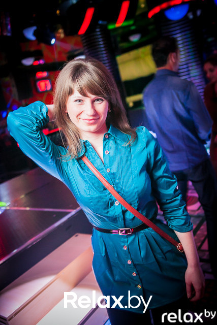 Next Club Show, фото № 8