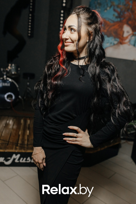 Ночные жители, фото № 30