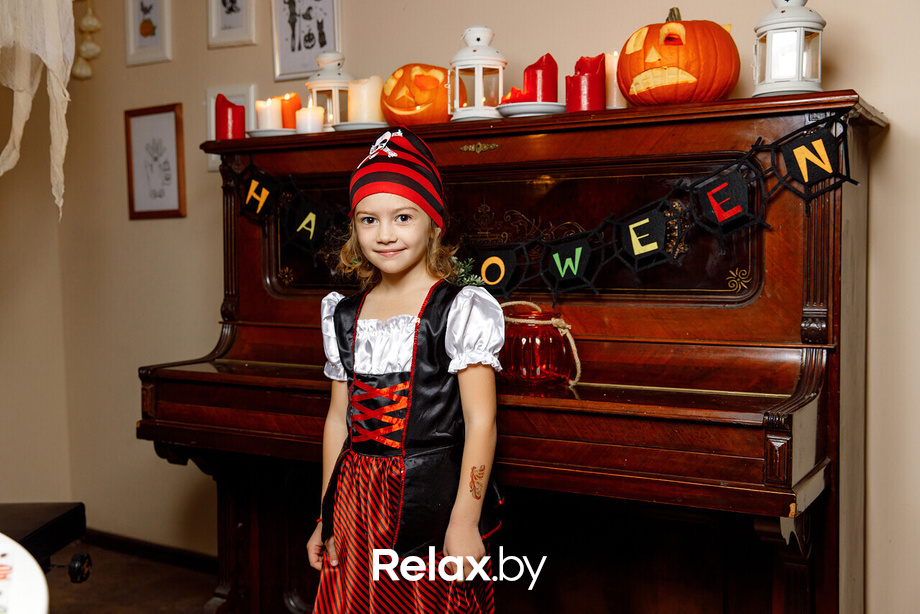 Тыква-пати, фото № 20