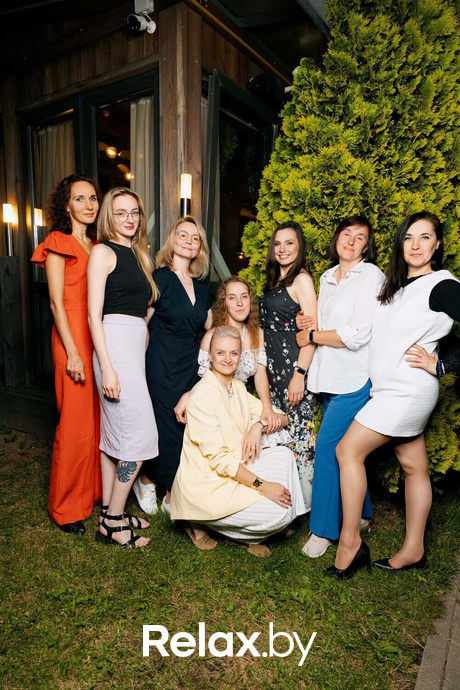 Ночные жители, фото № 22