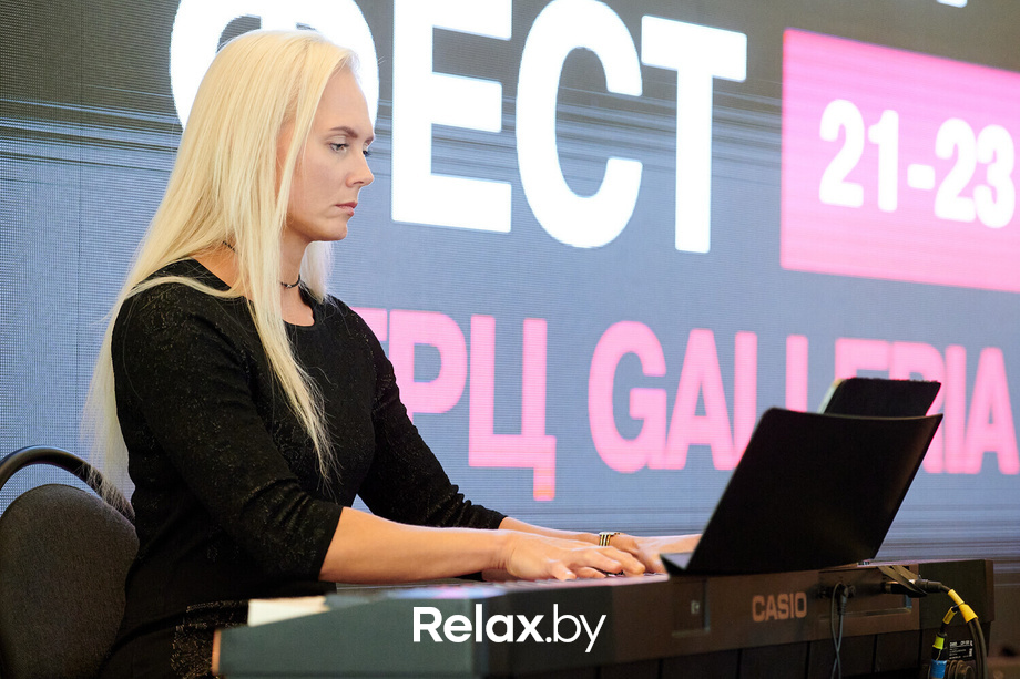 Шопинг Фест в ТРЦ Galleria Minsk, фото № 170