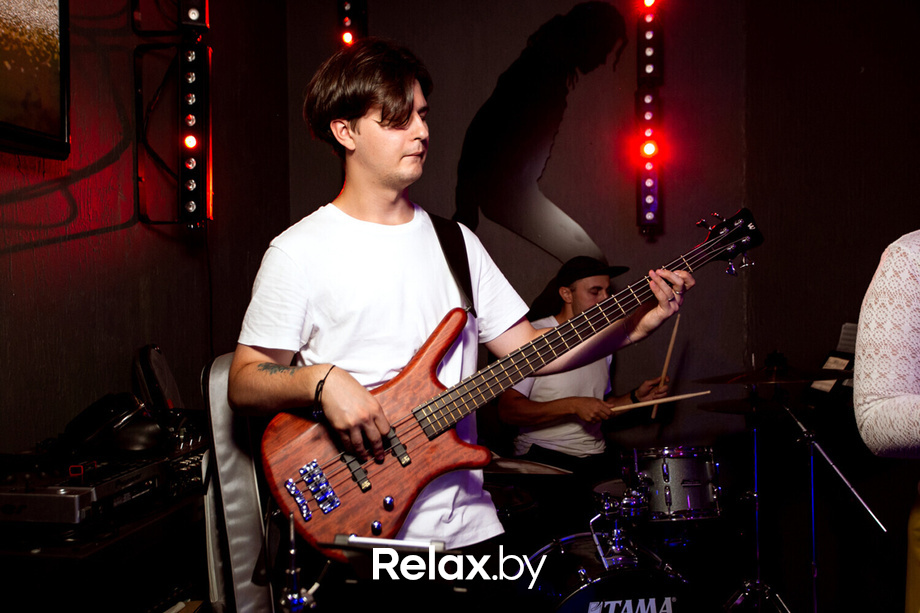 Ночные жители, фото № 5