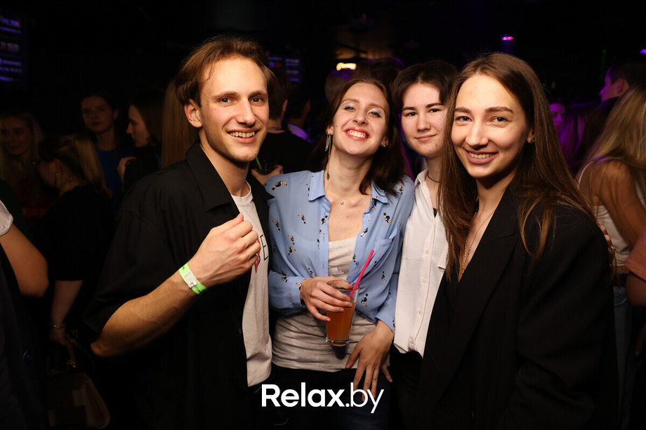 The Students Day, фото № 24