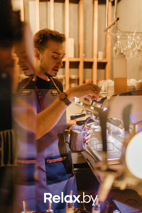 Ночные жители, фото № 47