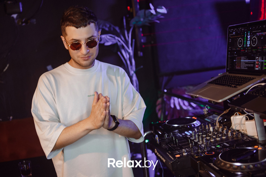 Saturday «Don’t stop the party», фото № 38