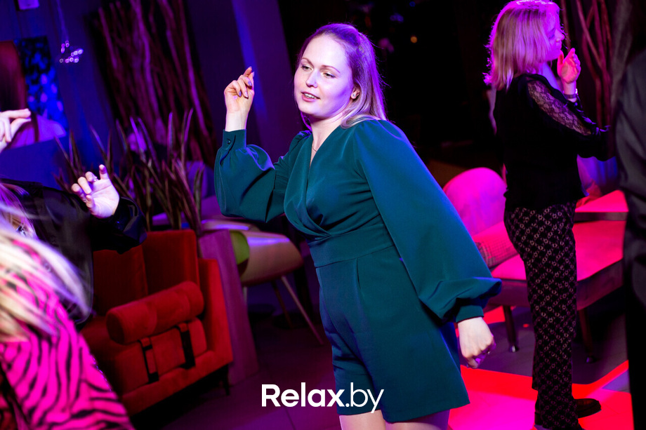 Ночные жители, фото № 46