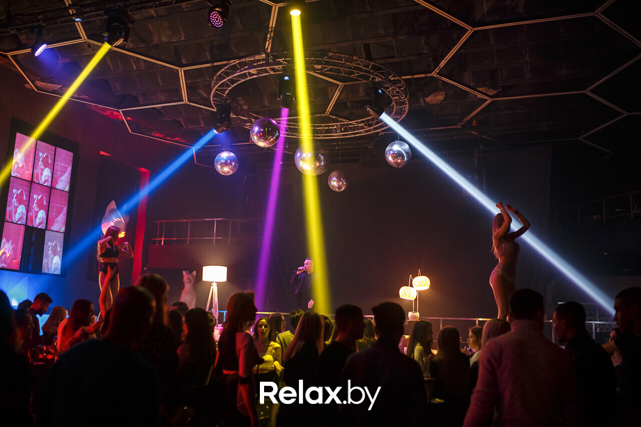 Пижамная вечеринка | part 1, фото № 63