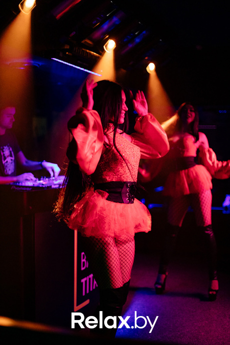 Crazy friday!, фото № 52