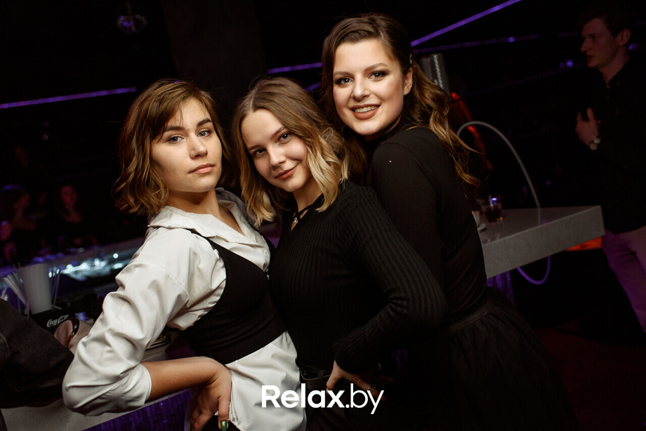 Saturday in Luna, фото № 22