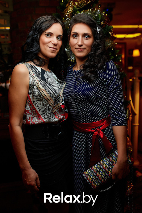 Новогодние вечера, фото № 21