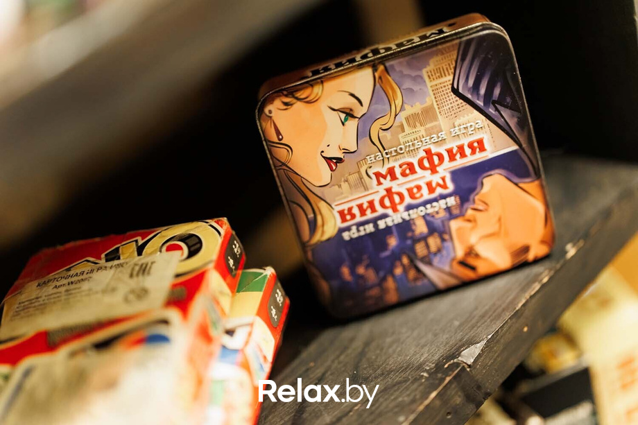 Live Music, фото № 26