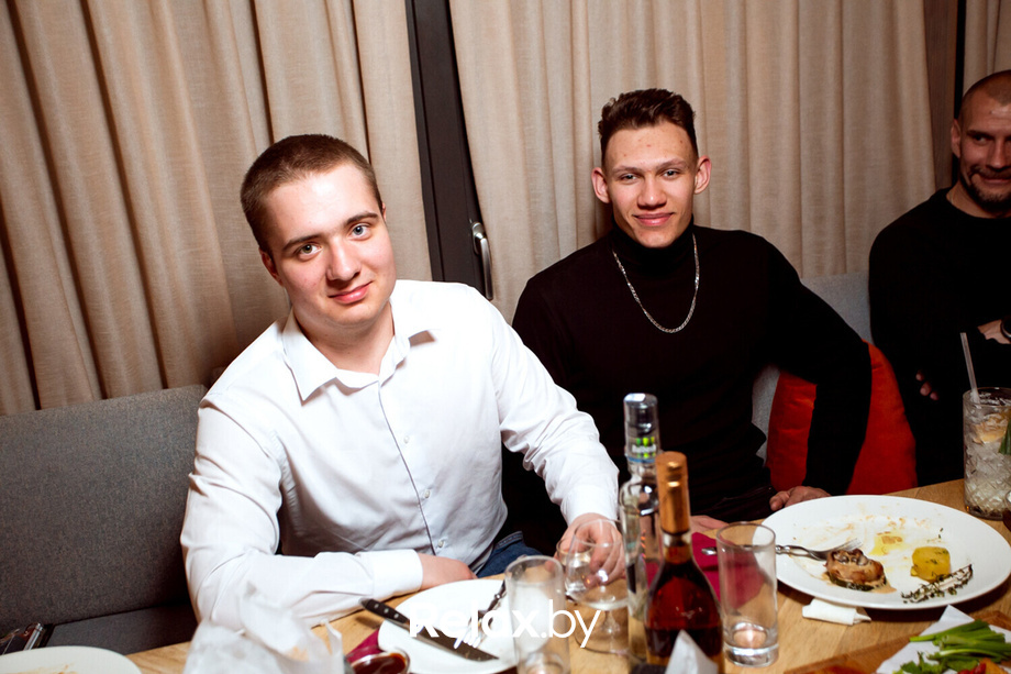 Ночные жители, фото № 35