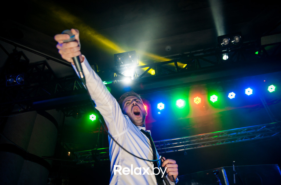 Cover King, фото № 64