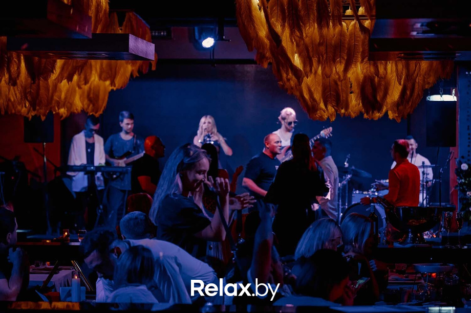 Friday Music, фото № 80