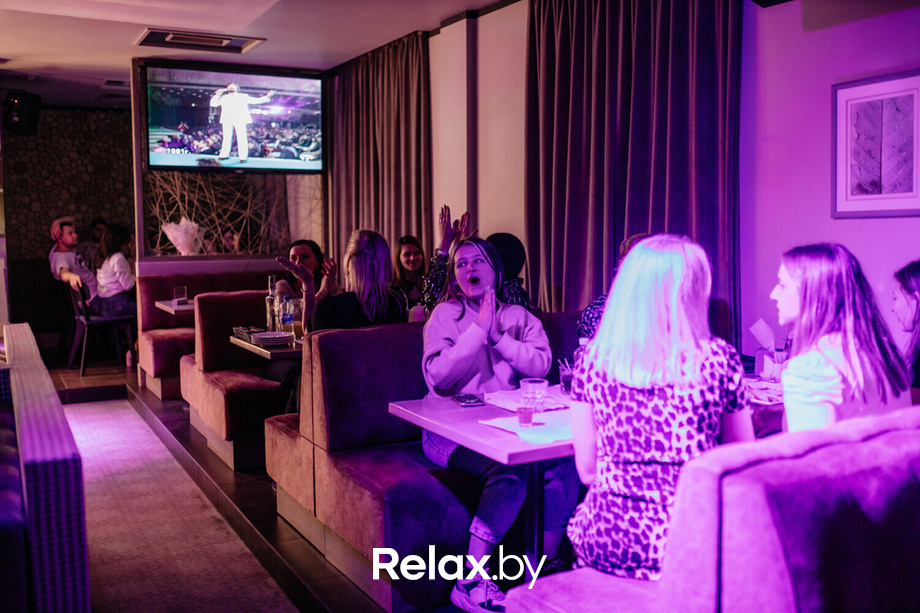 Terra Karaoke, фото № 36