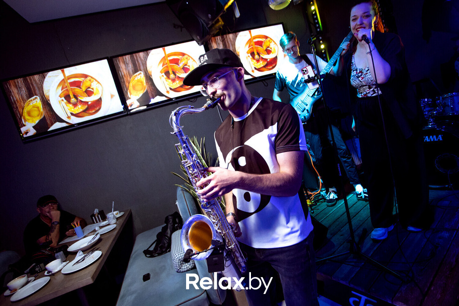 Ночные жители, фото № 22