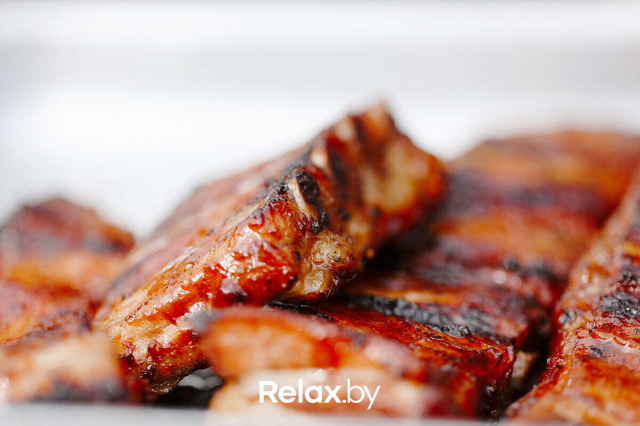 Rib Raw Harley, фото № 29