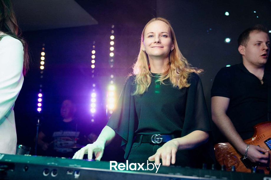 Ночные жители, фото № 40