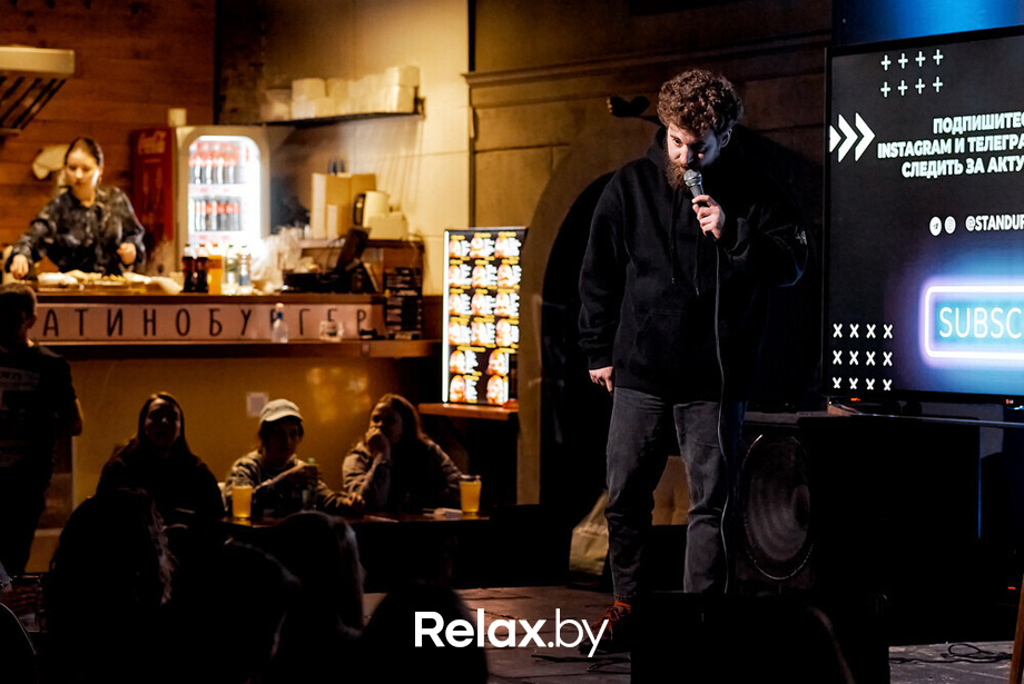 Отчетный концерт, фото № 36