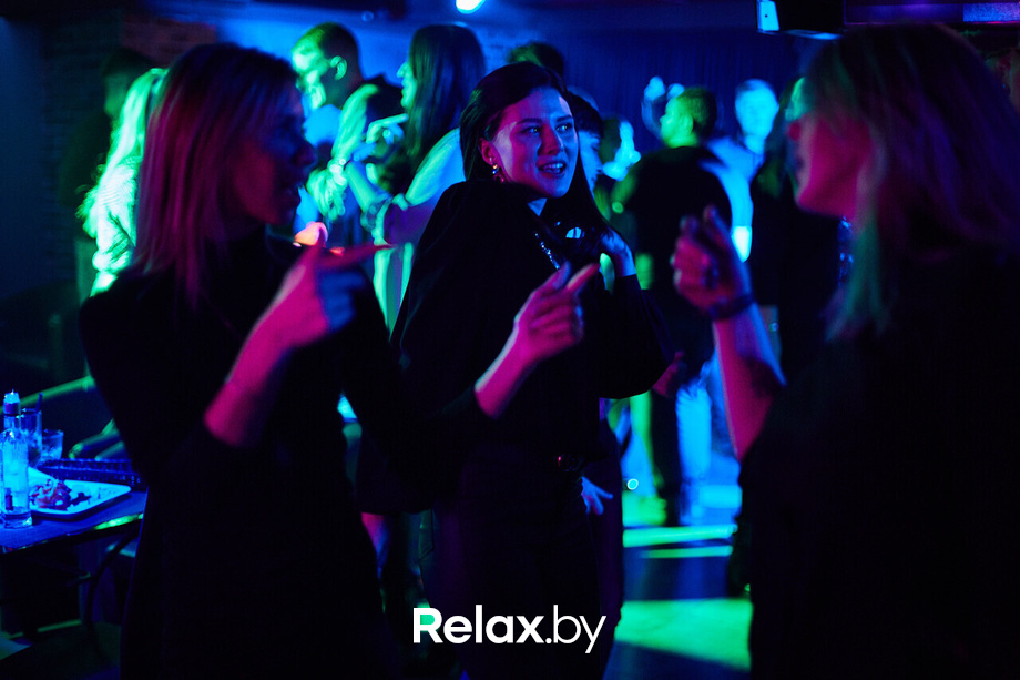 Караоке в «Ast club», фото № 55