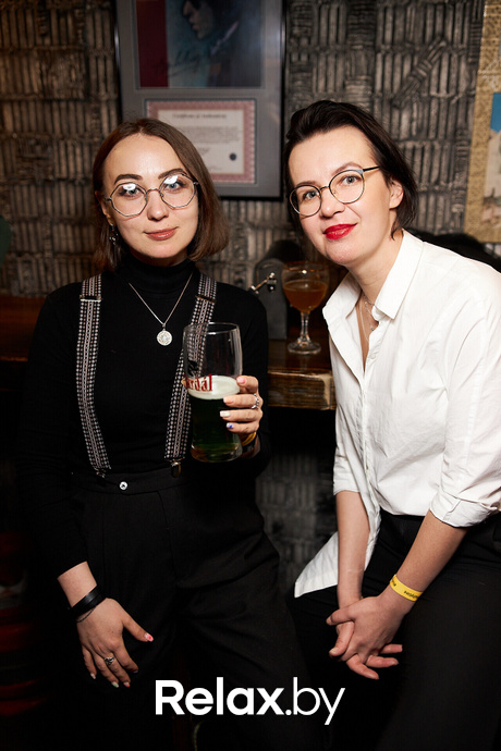 Tullamore St.Patrick's Day, фото № 62